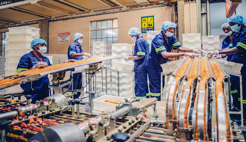 Scaling Business in Automated Packaging