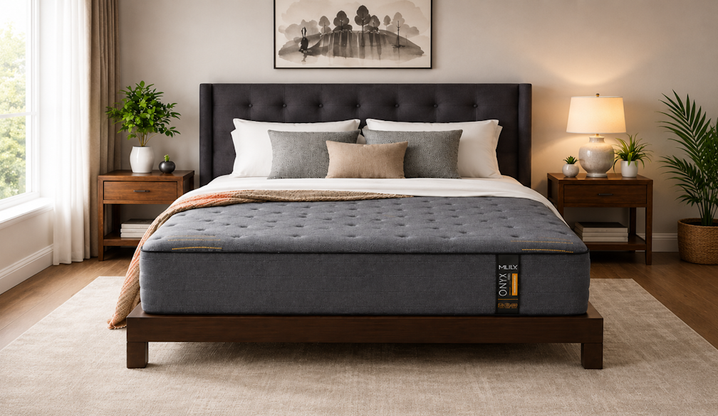 How to Choose the Right Mattress