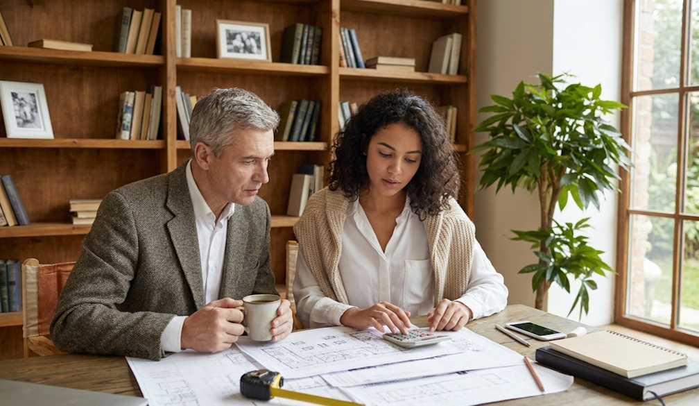 Property Investors Tax Planning