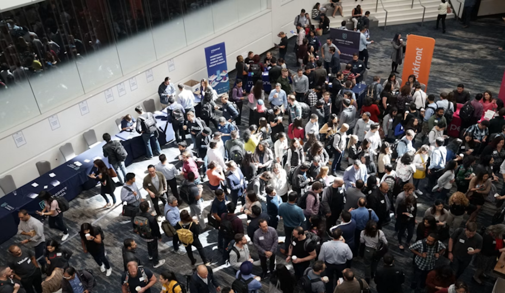 Melbourne Conference