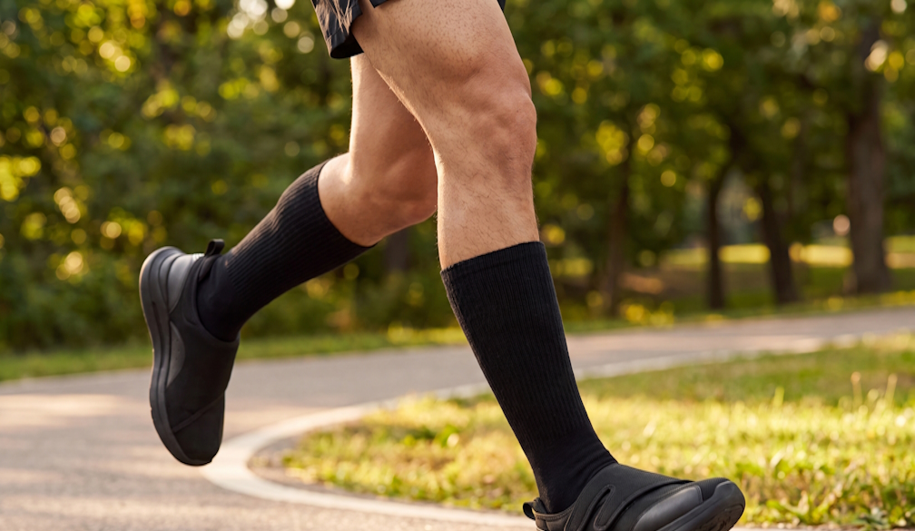 Shoes for Diabetic