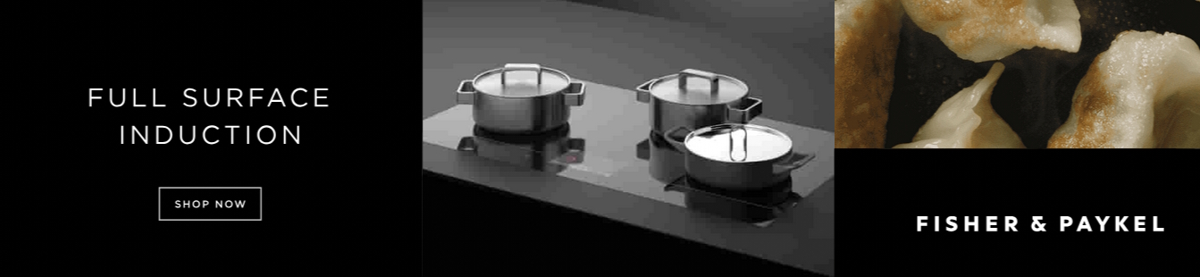 Fisher and Paykel Appliances