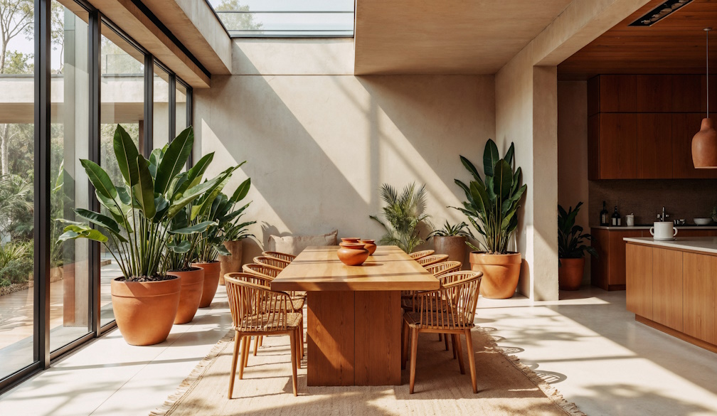 Modern Table Designs