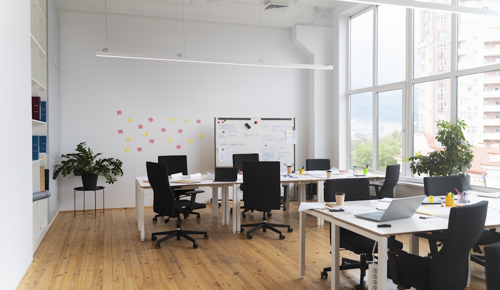 workspaces