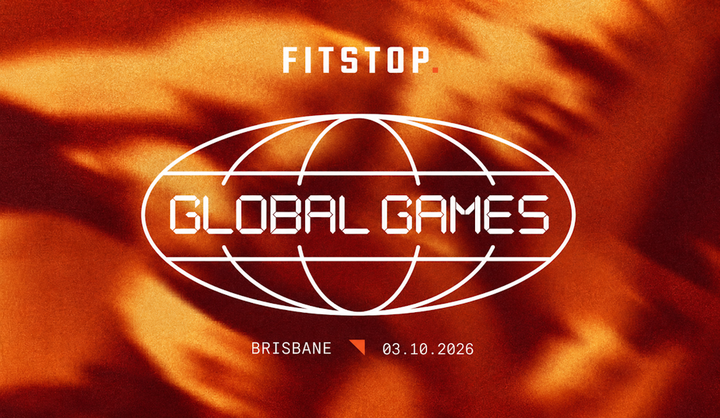 Global Games: Brisbane 2026