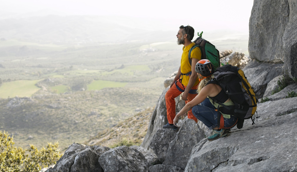 Hiking Shoes vs Hiking Boots