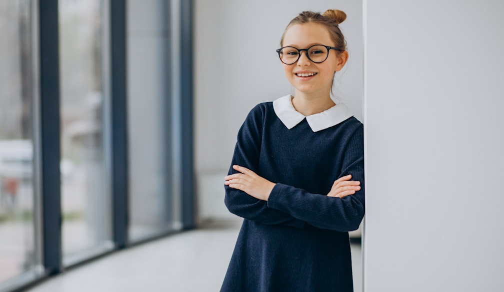 Second Hand School Uniforms