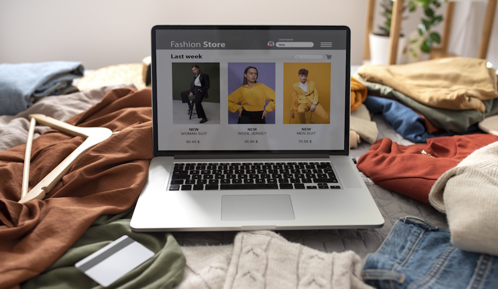 e-commerce