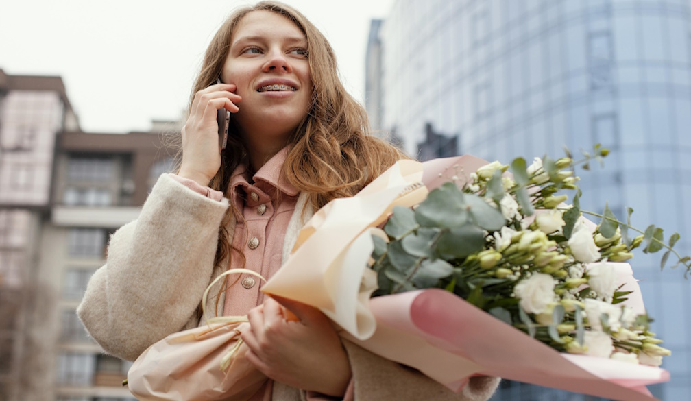 How to Celebrate Life's Big Milestones When You Can't Be There in Person