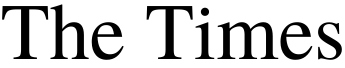 The Times