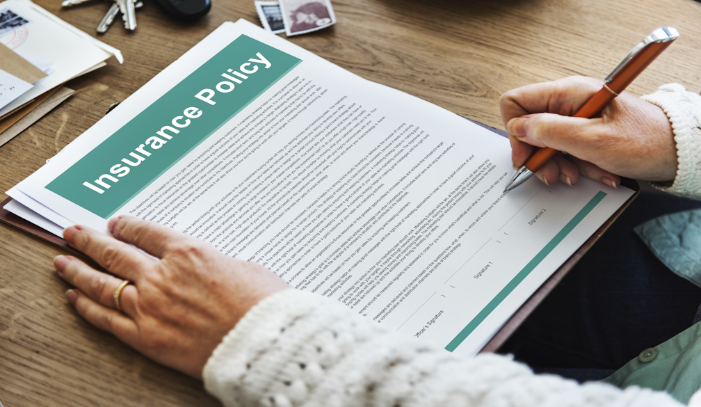 insurance-policy-agreement-terms-document-concept
