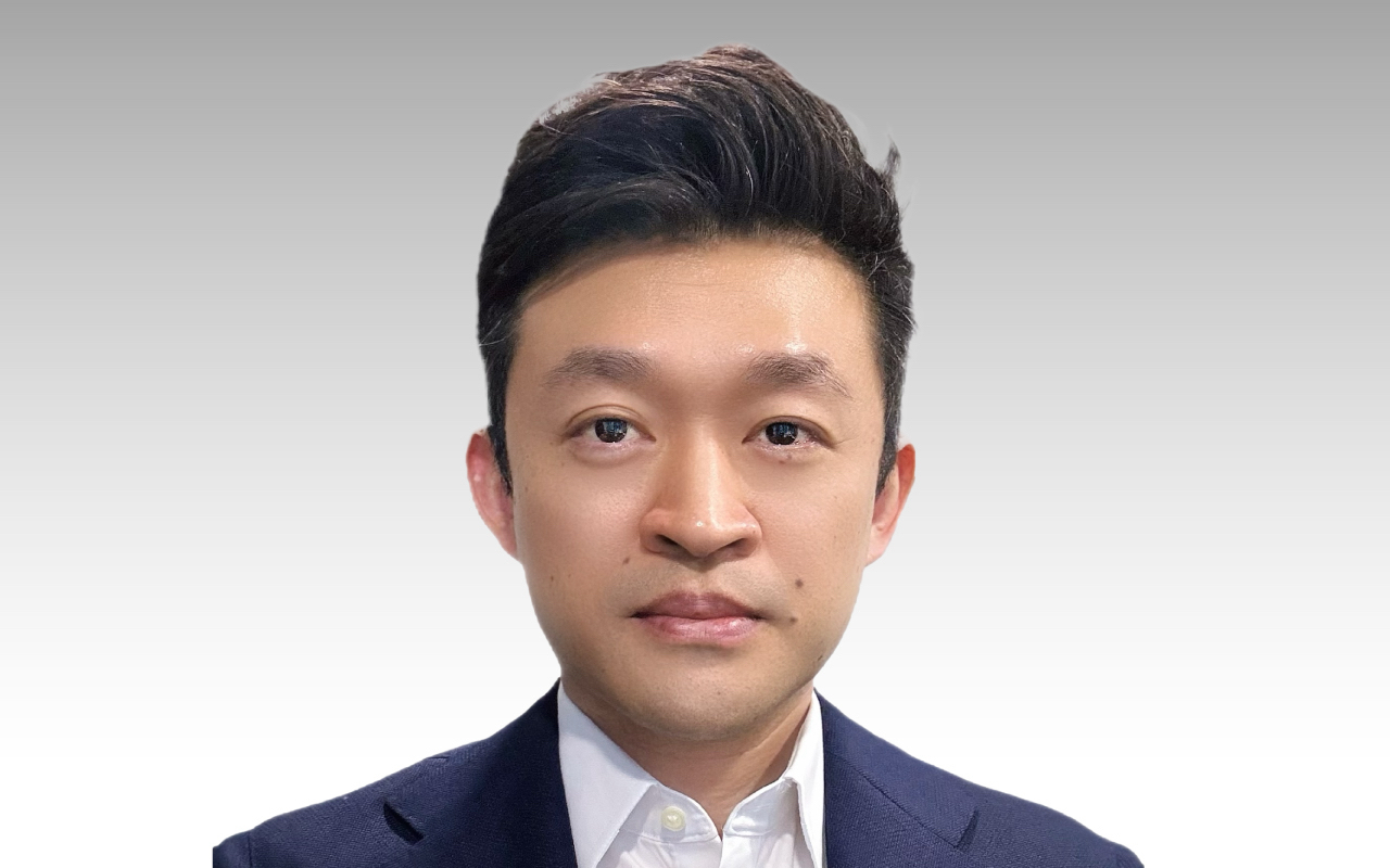 Figure 2: Sun Yi, Group CEO of ABPGroup