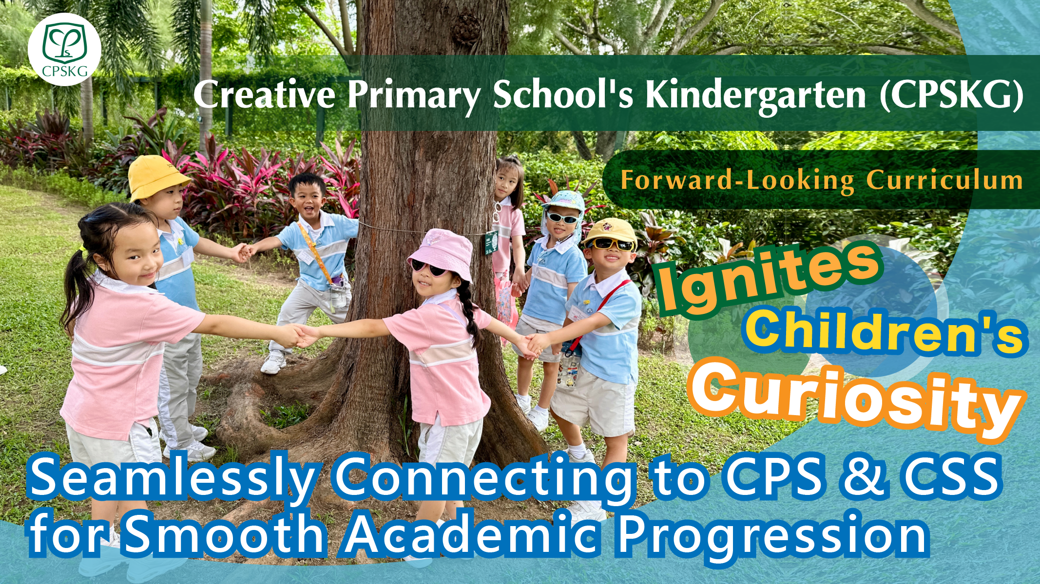 Creative Primary School