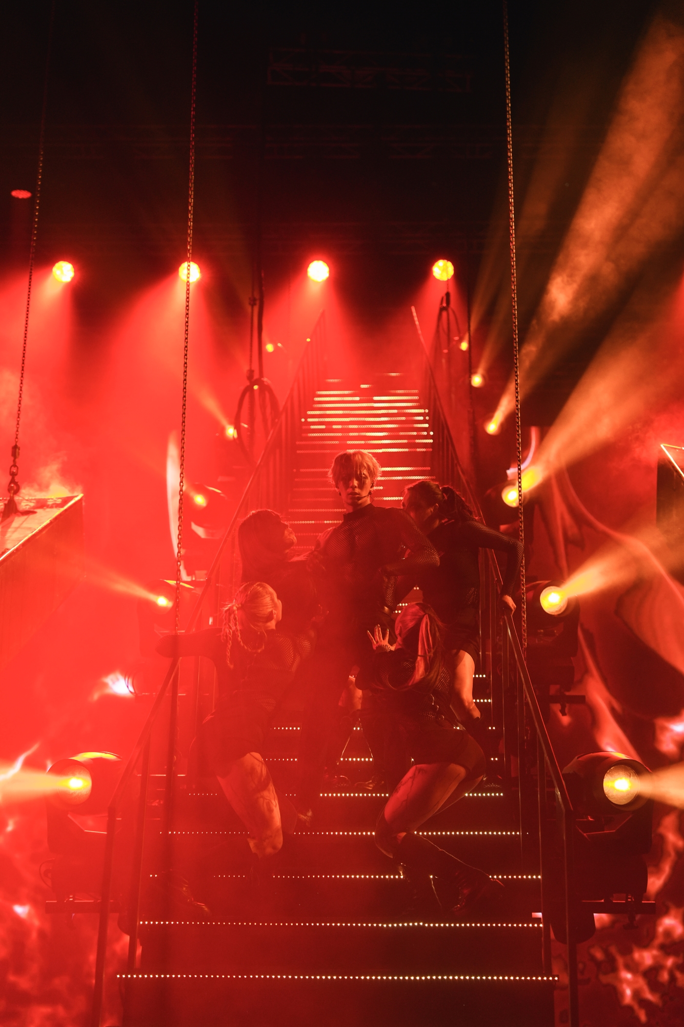 Fans attending the MAGICMAN 2 World Tour shows at Galaxy Arena can expect to see powerful live renditions of Jackson Wang’s latest tracks, alongside iconic hits from his earlier releases. *Images are from JACKSON WANG MAGIC MAN WORLD TOUR 2023 MACAU.