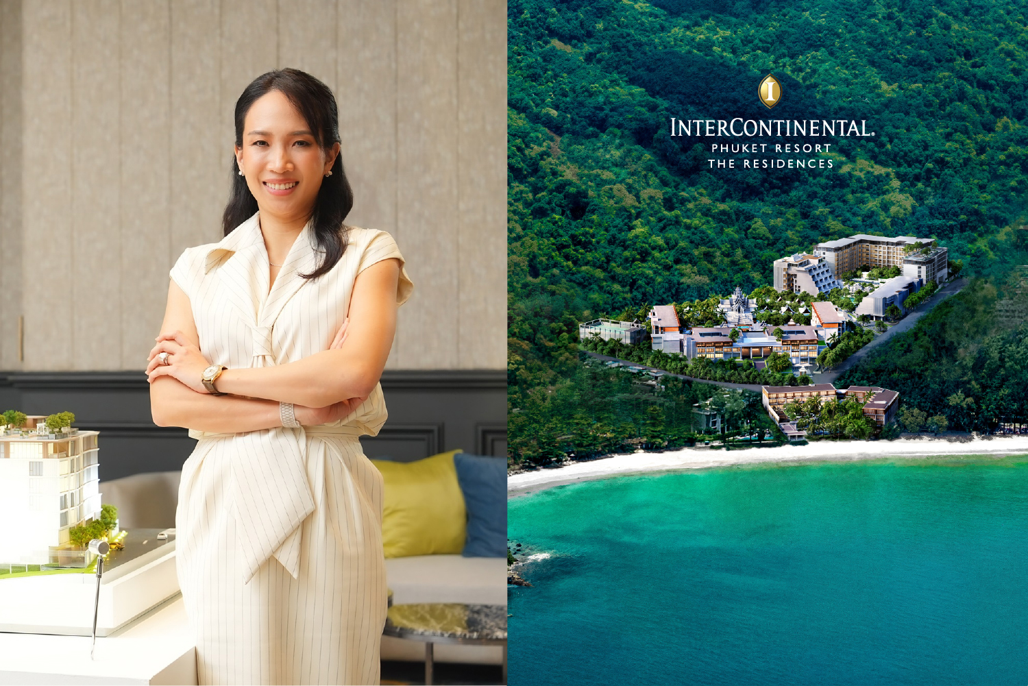 Proudputh Liptapanlop Proud Real Estate