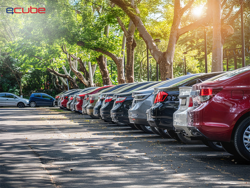 Ecube Car Rental Expands Car Rental Fleet to Meet Growing Demand in Singapore