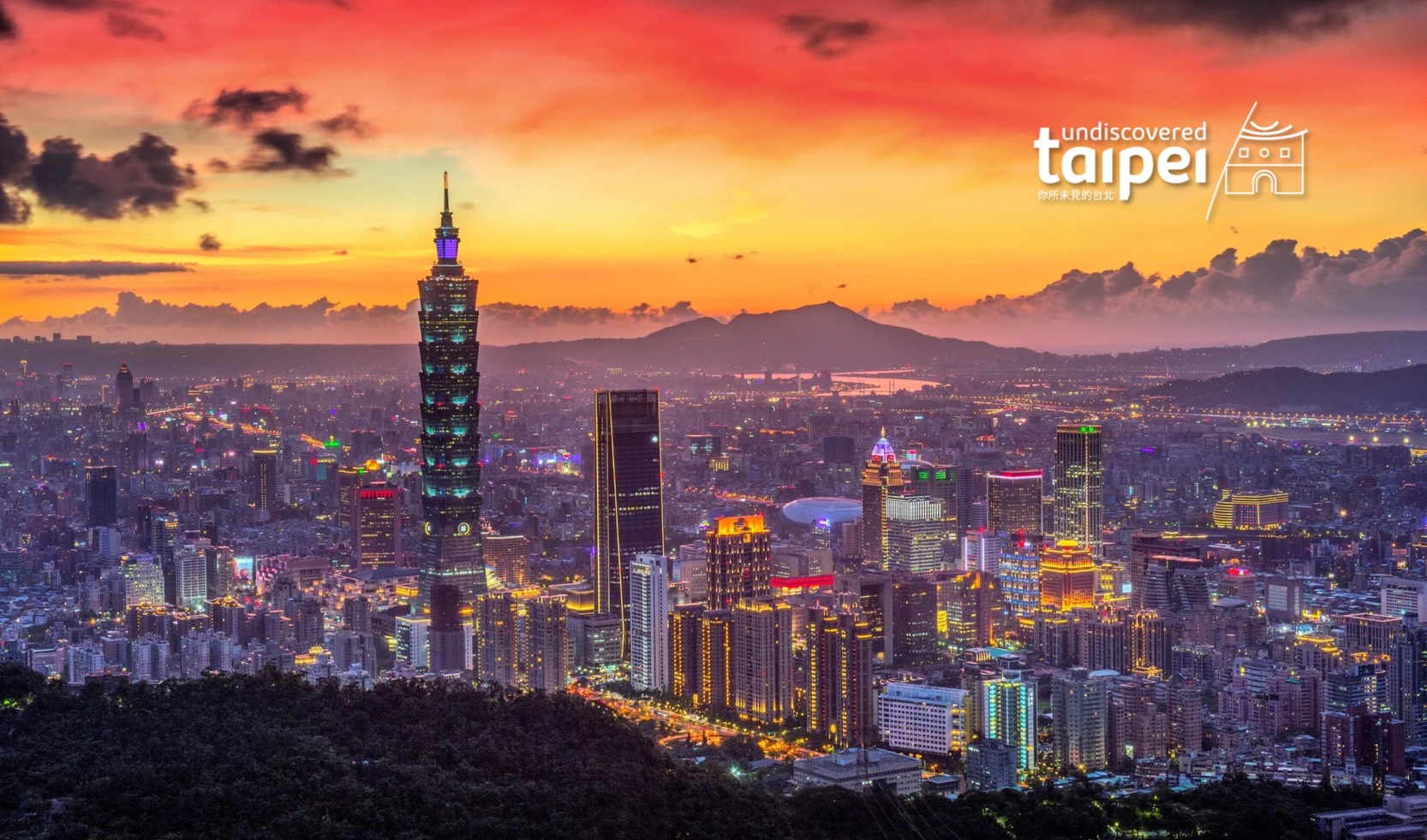 Taipei: Asia’s New Travel Highlight Where City Meets Nature