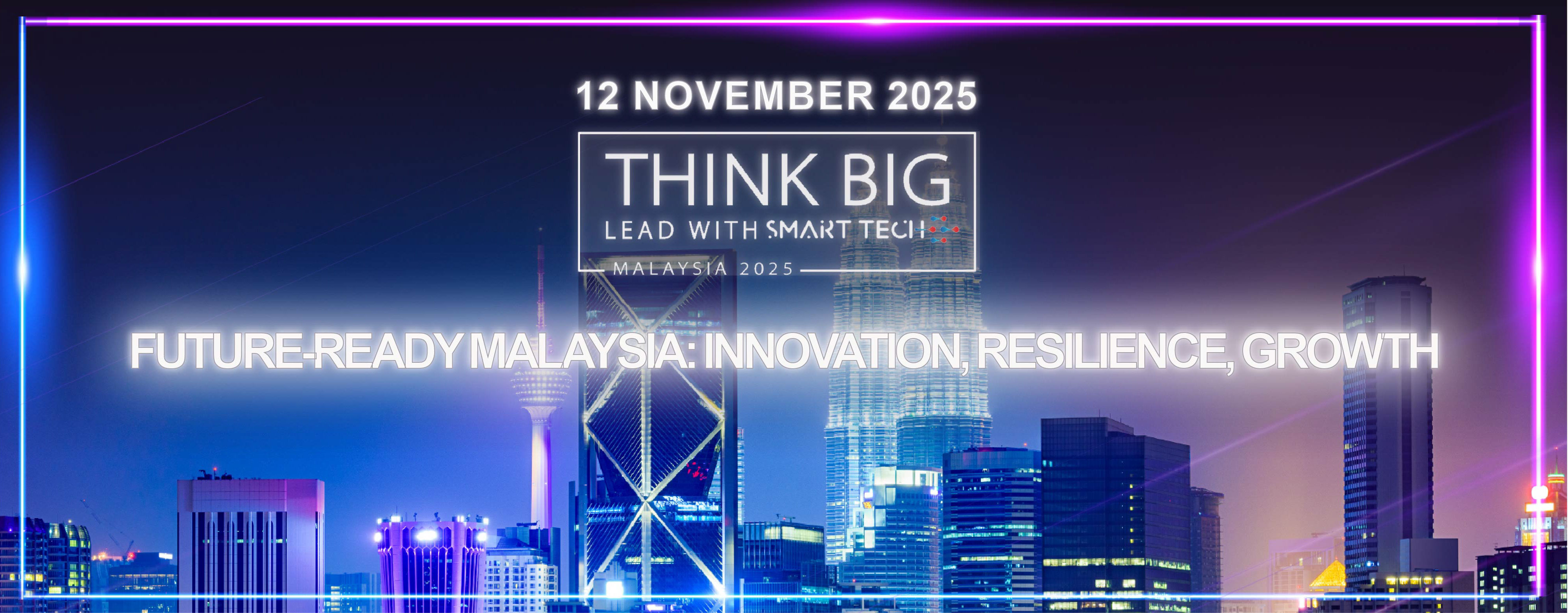 Canon announces Think Big Klang Valley to conclude Think Big Series in Malaysia