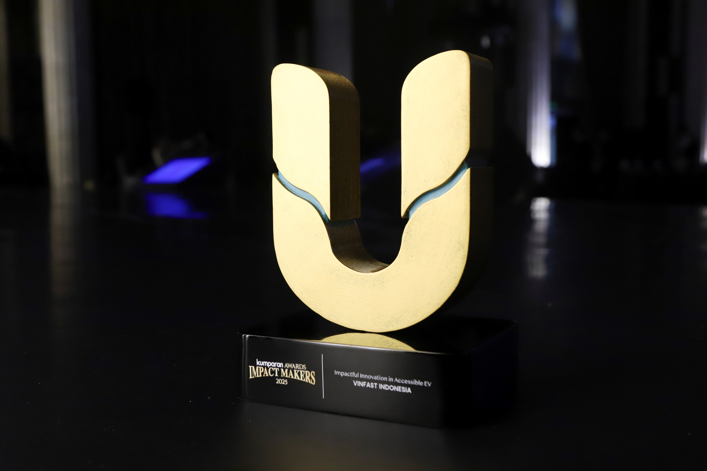 The accolade recognizes VinFast’s pioneering role and leadership capacity in building a green, smart, and comprehensive electric vehicle ecosystem in Indonesia and across the region.