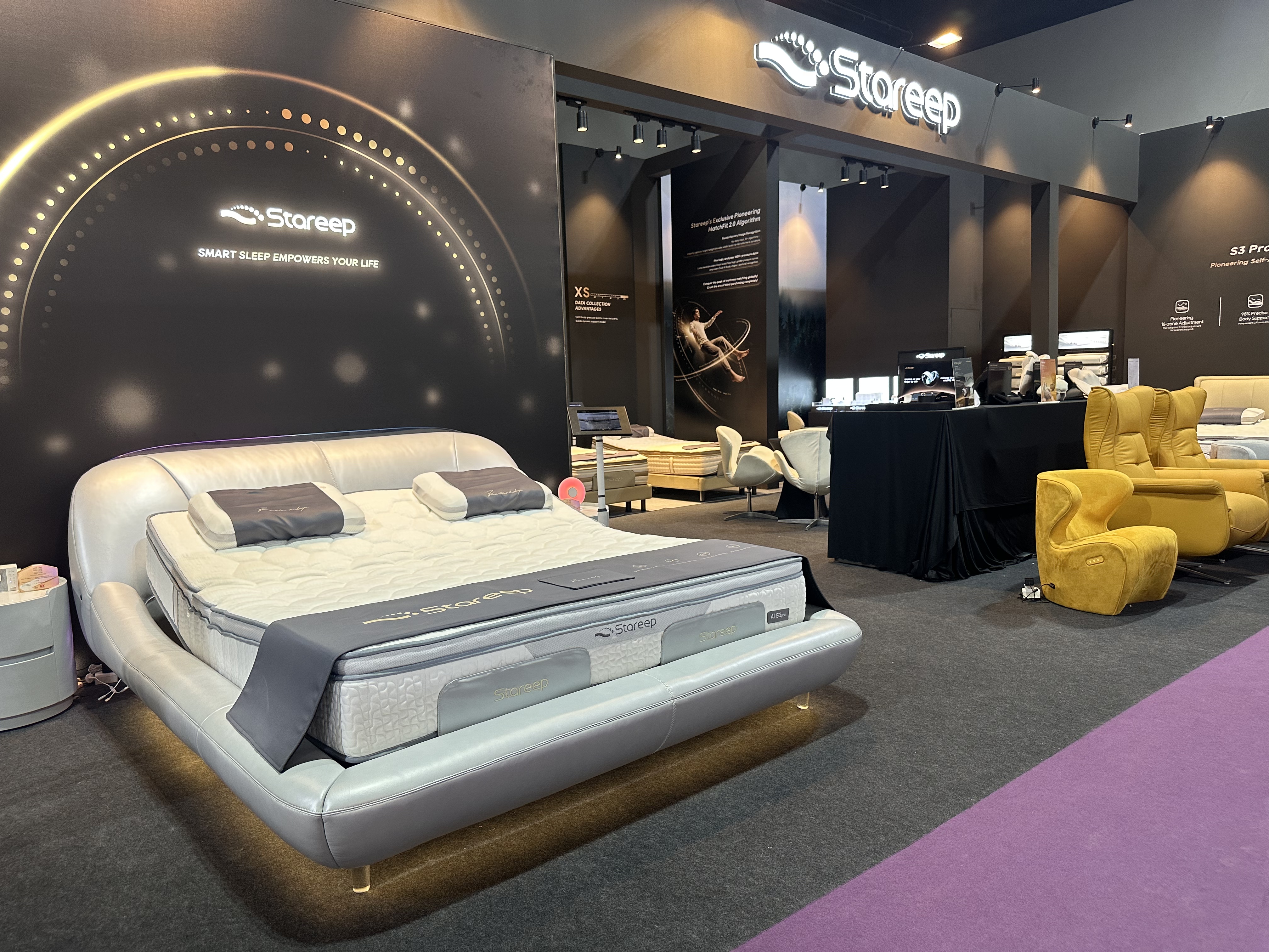 Stareep at MIFF 2026