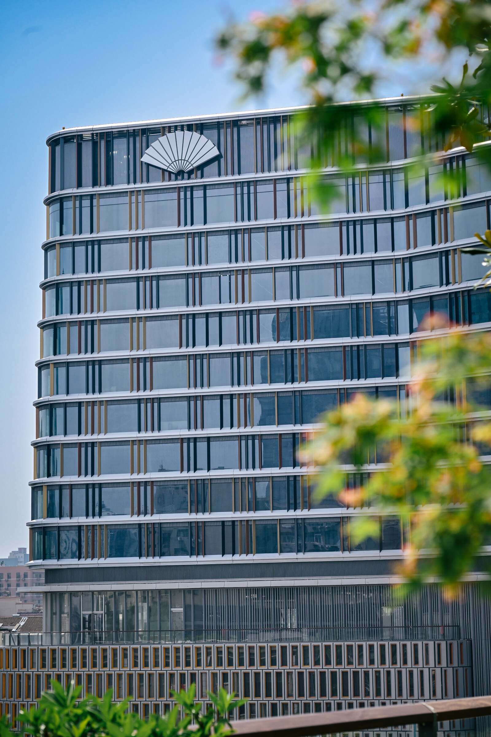 Mandarin Oriental Hangzhou at Westlake 66 is expected to open in early 2027