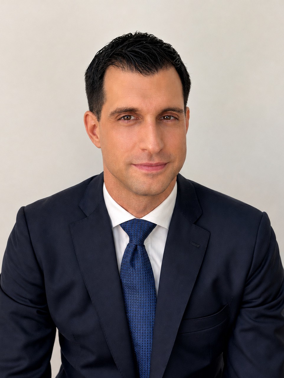 Scott Munafò to lead next phase of growth in China.