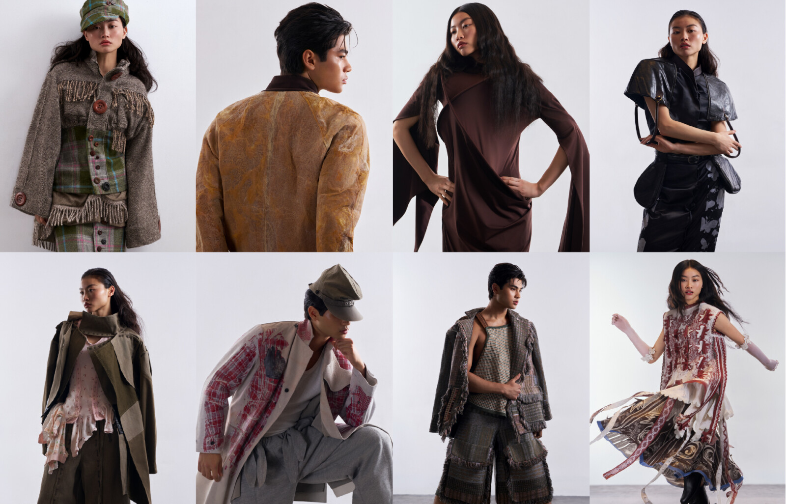 From textile waste to runway: Redress design award 2026 opens public vote for the next generation of sustainable fashion designers