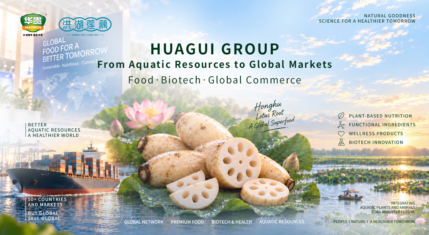 Huagui Group