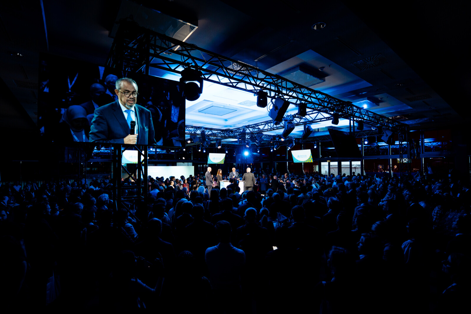 World Health Summit