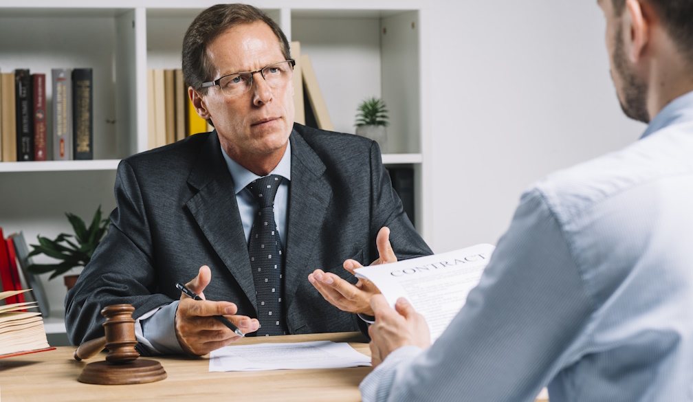 Things to Know Before Your First Court Date