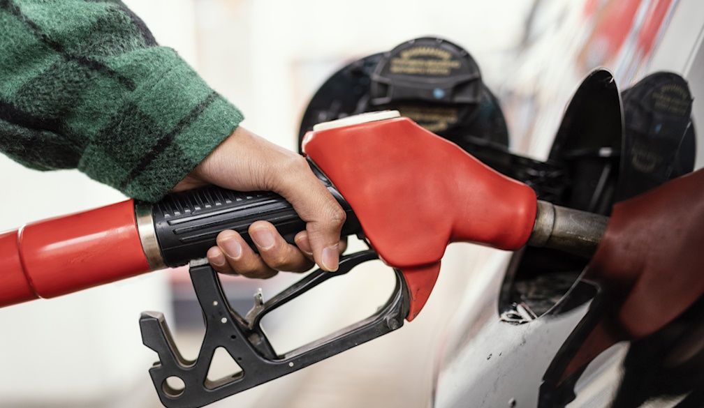Fuel Card Fees