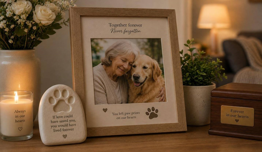 Memorial Ideas
