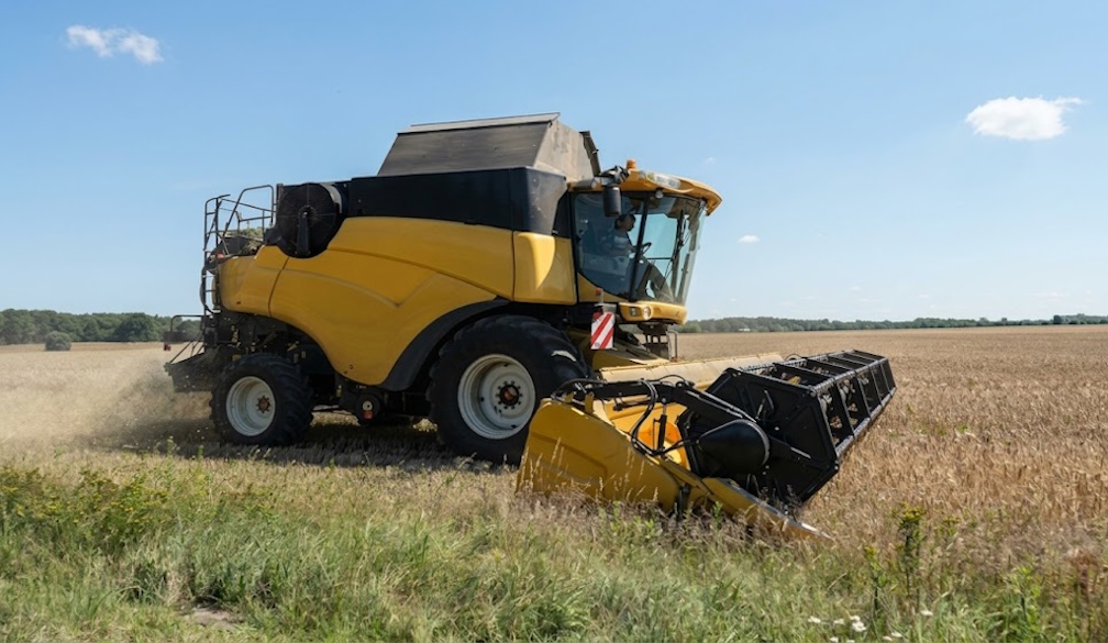 New Equipment More Affordable for Your Business