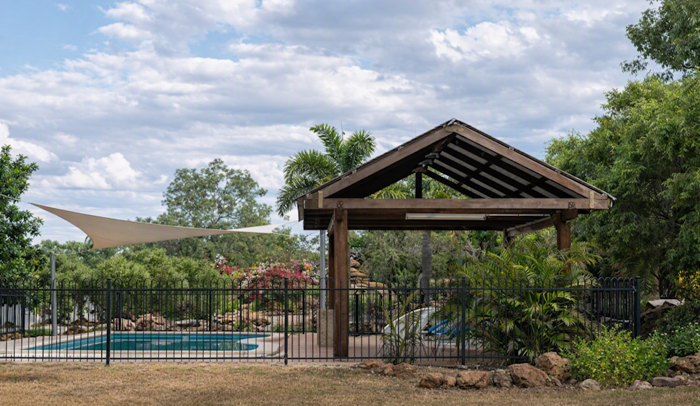 Pool Fencing