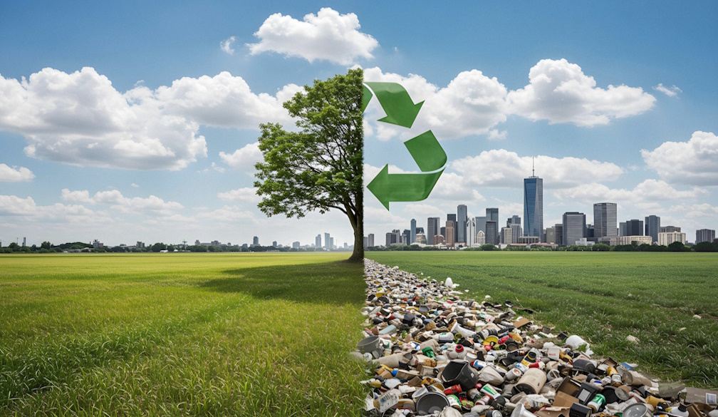 recycling-symbol-environmental-balance