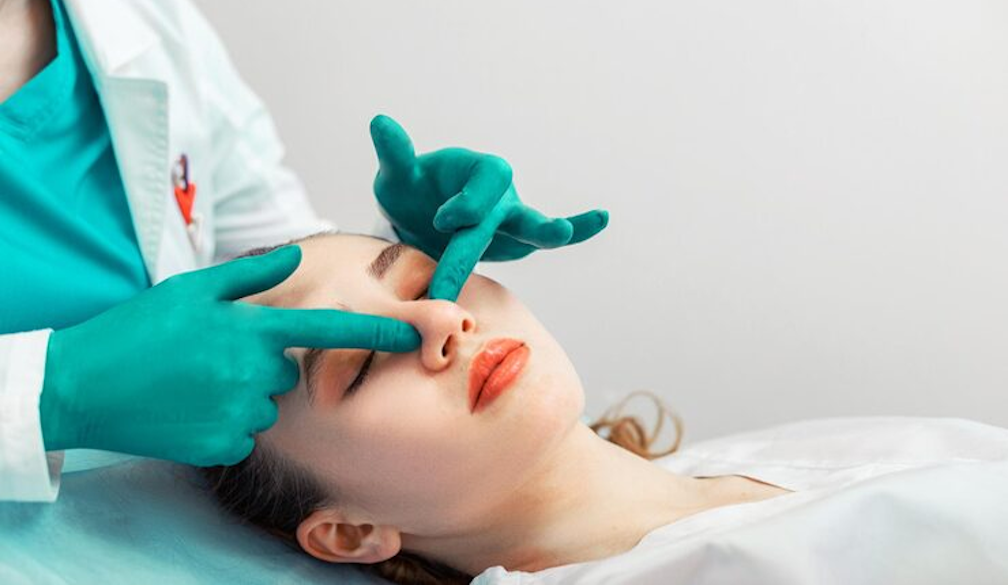 Recovery Timeline for Rhinoplasty Surgery