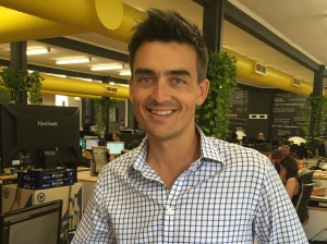 Alex McCauley is the CEO of StartupAUS Alex McCauley is the CEO of StartupAUS