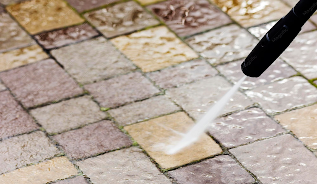 How to Maintain Exterior Surfaces