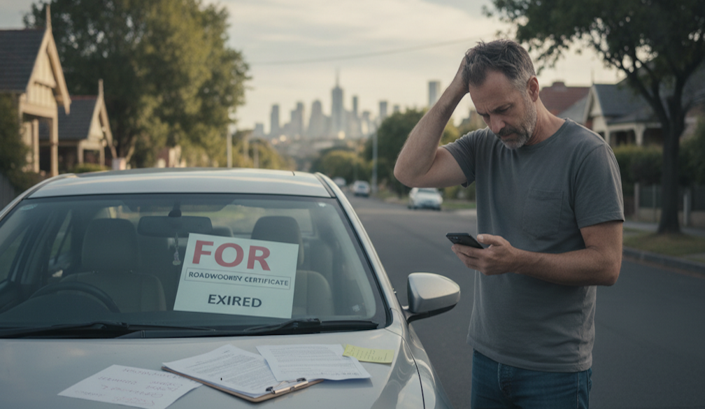 Challenges in Selling Cars