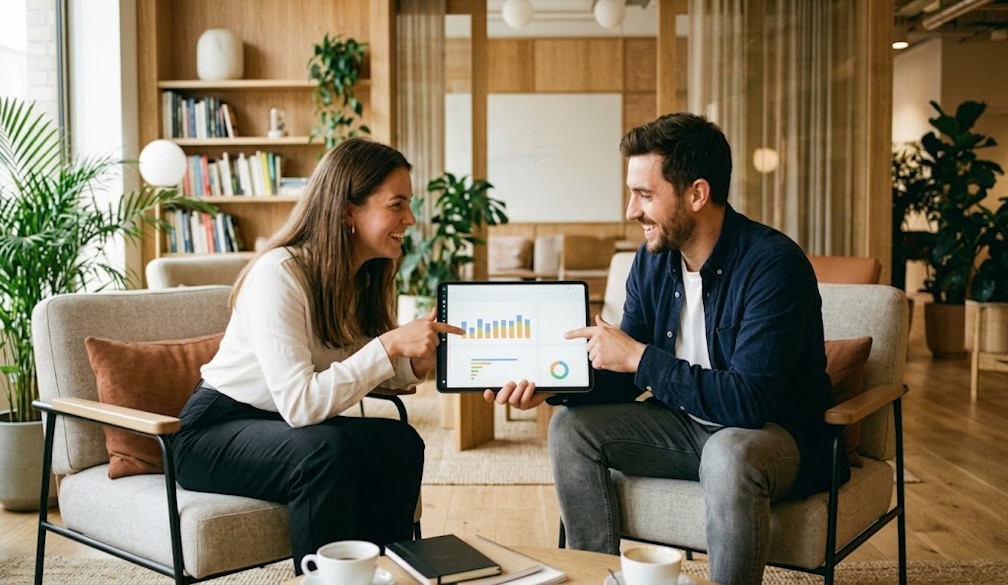 SEO Agency