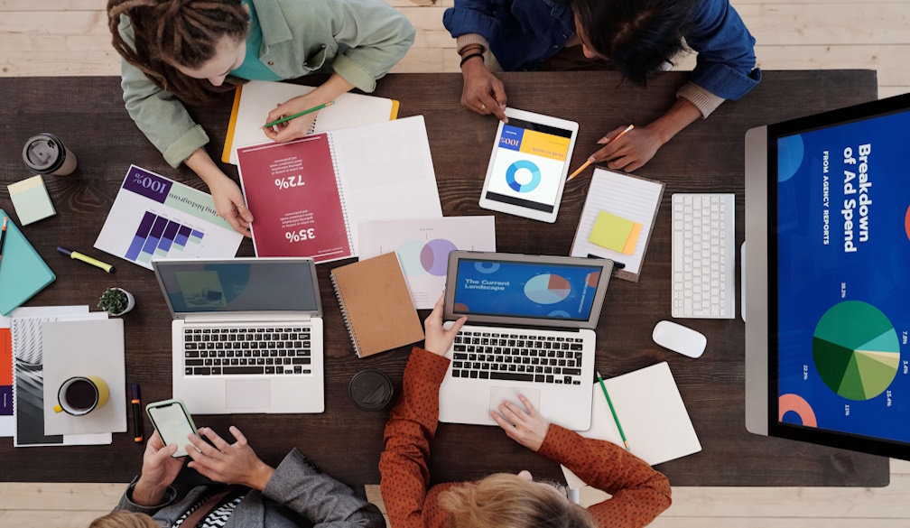 SEO strategy