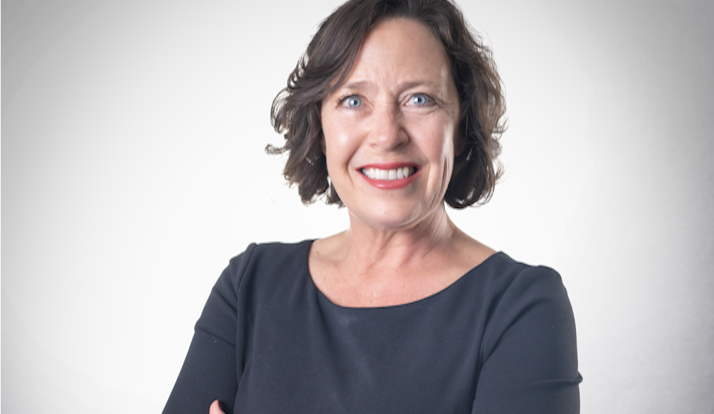 Tania Evans, CEO and Founder of WorkPro