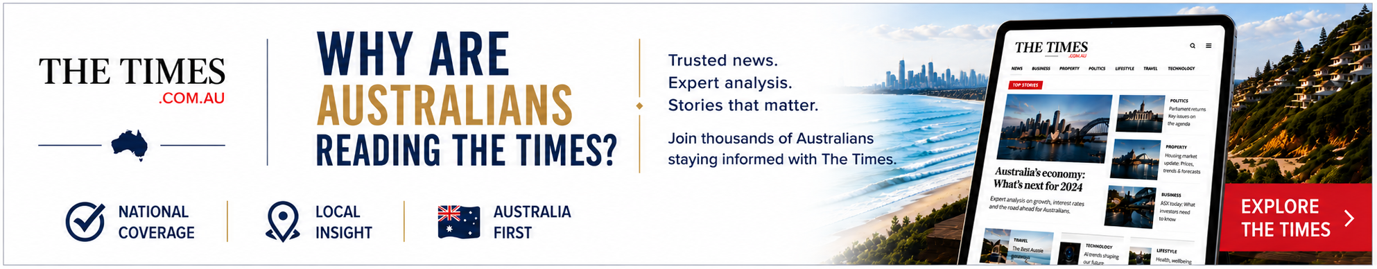 Times Media Advertising