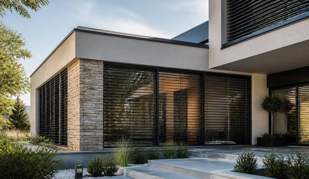 Venetian Blinds
