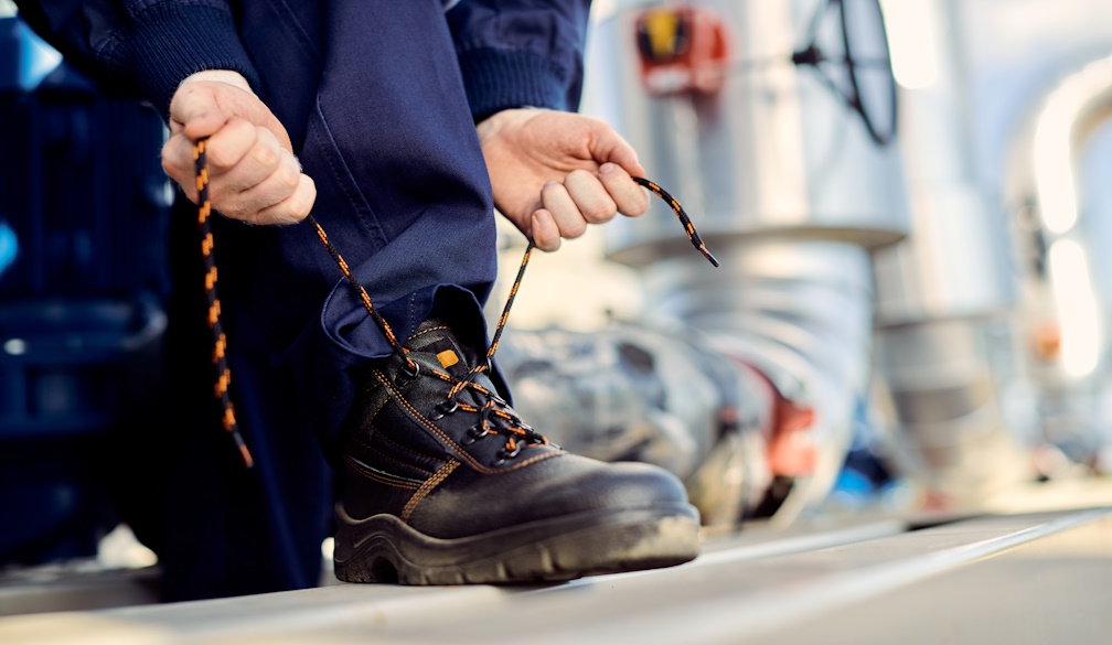 Workboots for Summer Conditions in Australia