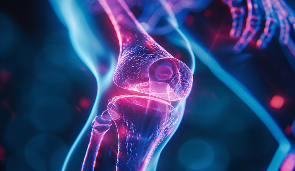 Knee Scans